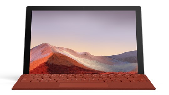 嘉禾清洁和维护 Surface