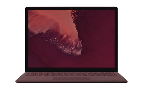 嘉禾Surface Laptop
